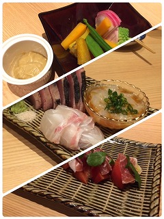 サロンドムー☆食事会_a0123703_1325351.jpg