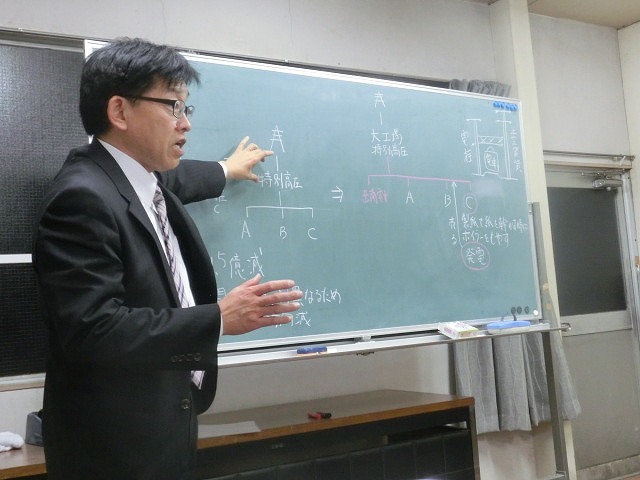 年間4%の利用者増 「岳南電車利用促進協議会」に出席して思うこと_f0141310_07233453.jpg
