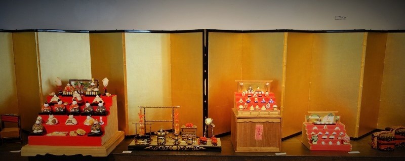 工房イクコのお雛さま 展 2017 開催中です_b0232919_17094967.jpg