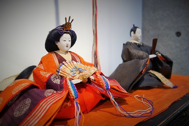 工房イクコのお雛さま 展 2017 開催中です_b0232919_17122017.jpg
