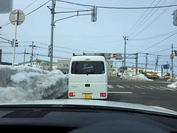 ジンヤNEW　CAR_b0150120_16214384.jpg