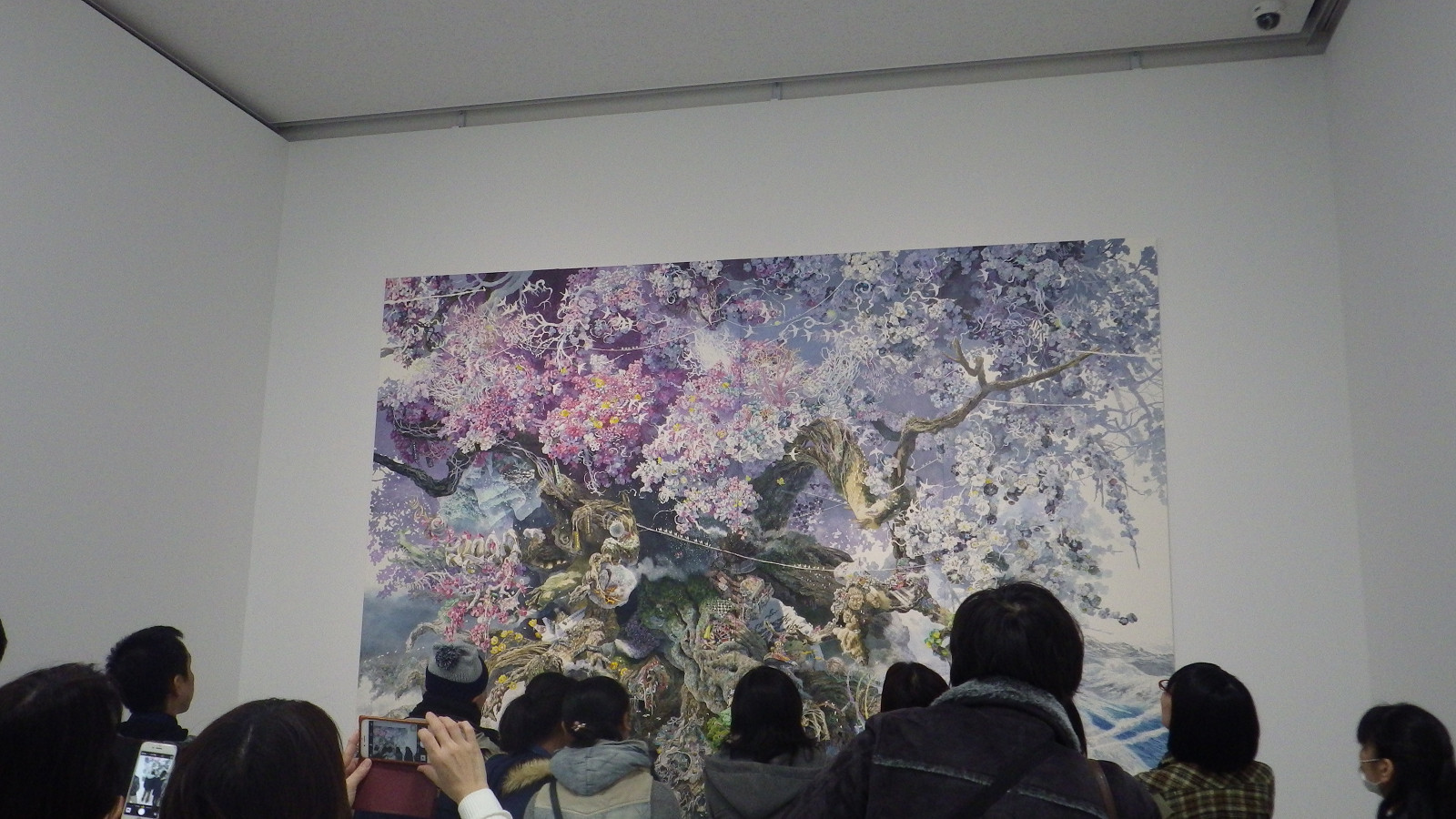 池田学展_e0305733_06175079.jpg