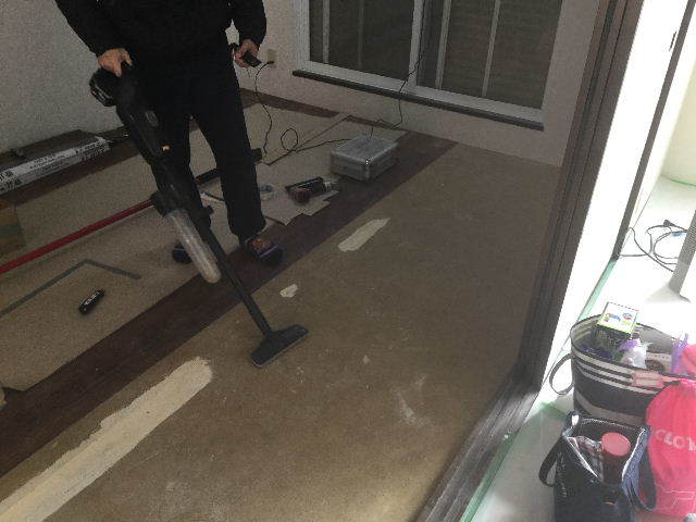 7日目・・あれとこれとそれも・・・そして走った・・待った_f0031037_22083403.jpg