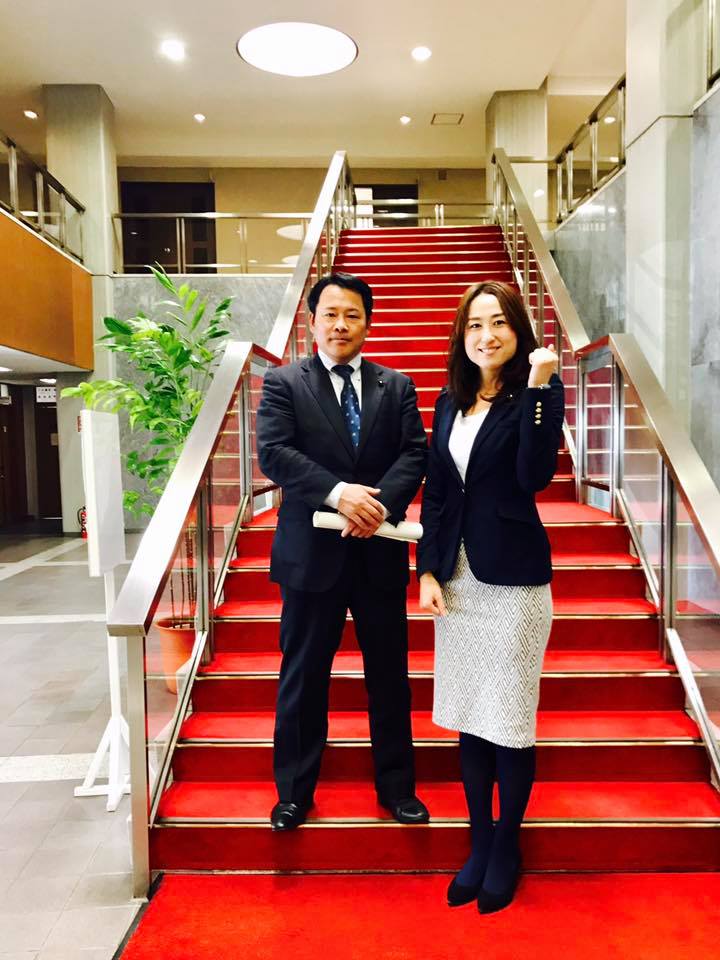 県議会傍聴へお越し下さいませ(^^)_b0199244_917320.jpg