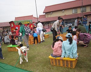 いちご動物園 開園のお知らせ げんきの郷の日々 いちご動物園 開園のお知らせ げんきの郷の日々