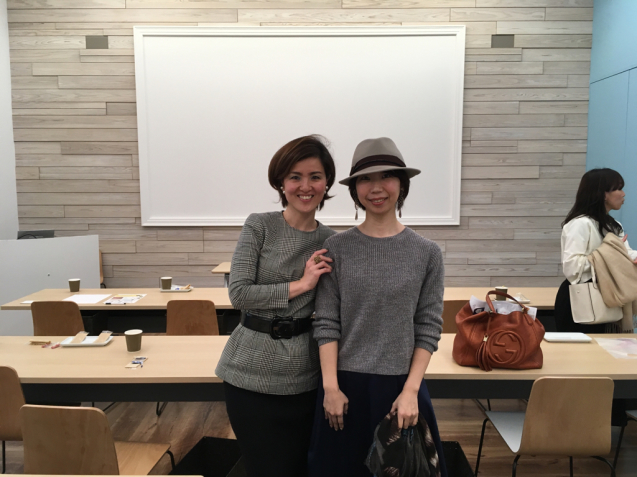 パナソニックセンター大阪 くらしの大学にてインテリアのセンスアップセミナー講師 _f0375763_09533591.jpg