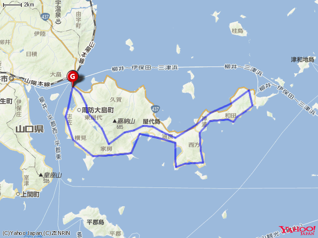 3月5日（日）「voyAge touring \'warm line\' 周防大島 132」_c0351373_14484900.png