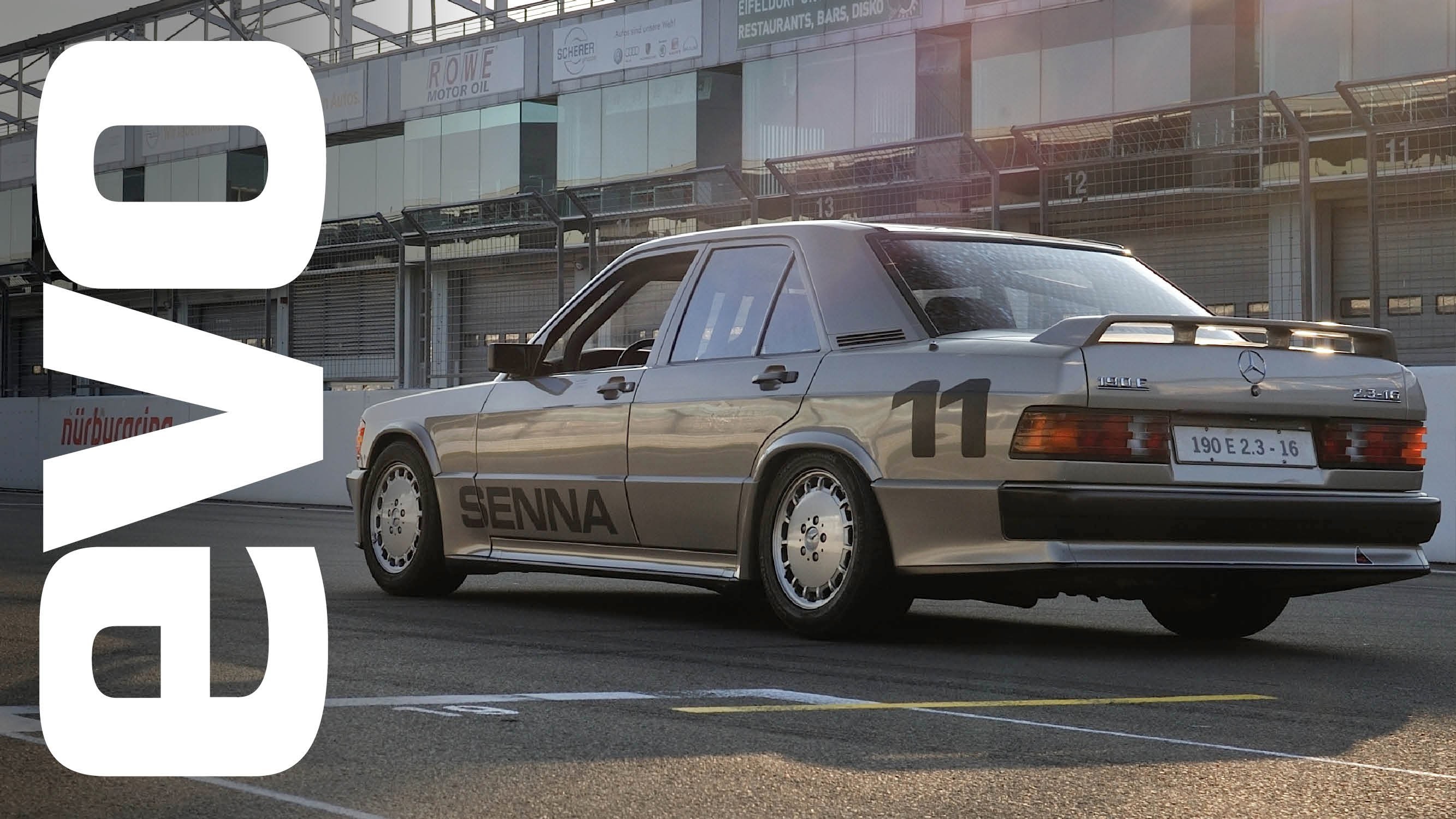 アイルトン セナが1994年5月1日にf1サンマリノgpで Good Old Days Last Samurai