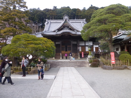 静岡県修善寺シリーズ　　鎌倉幕府２代将軍　源頼家が幽閉された修善寺を訪ねる_b0011584_04543092.jpg