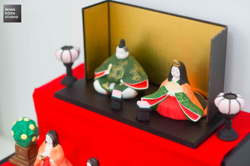 March 3, 2017 今日はひな祭り Today is Doll’s Festival _a0307186_6255635.jpg
