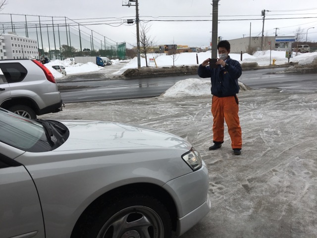 3月2日(木)☆TOMMYアウトレット☆アクティS様納車(*´∇`)ノ あゆブログ♪自社ローン・ローンサポート_b0127002_17264444.jpg