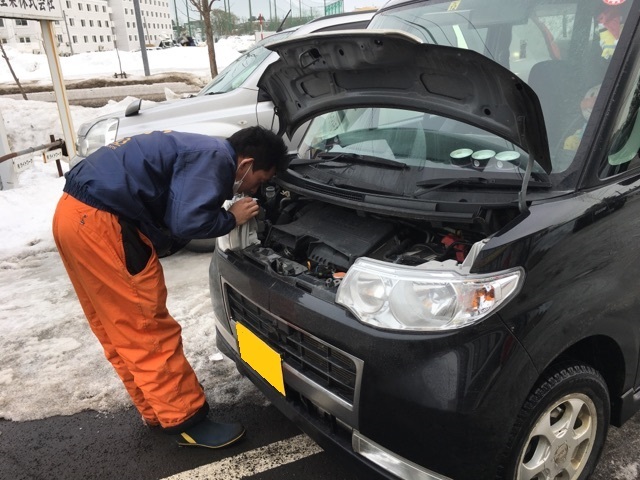 ３月２日(木)☆TOMMYアウトレット☆アクティS様納車(*´∇｀)ﾉ　あゆブログ♪自社ローン・ローンサポート_b0127002_17330081.jpg