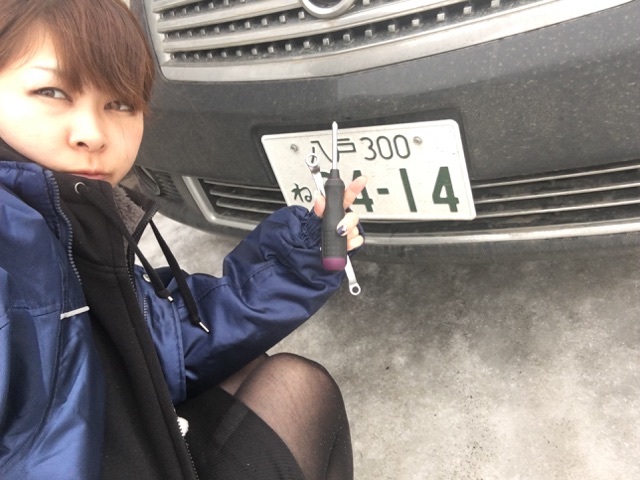 ３月２日(木)☆TOMMYアウトレット☆アクティS様納車(*´∇｀)ﾉ　あゆブログ♪自社ローン・ローンサポート_b0127002_17374246.jpg