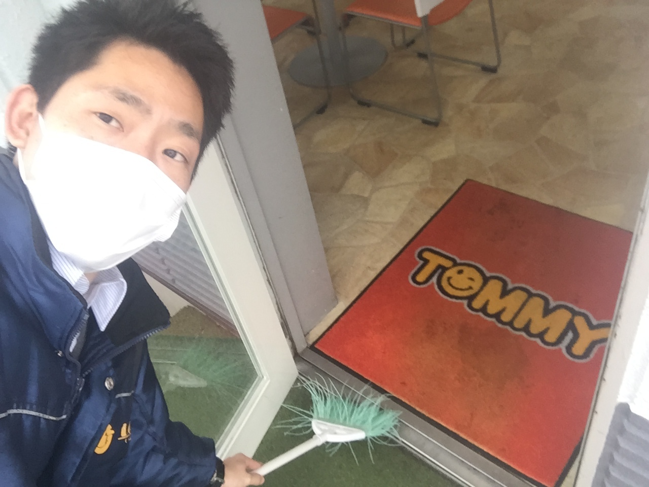 3月2日(木)☆TOMMYアウトレット☆アクティS様納車(*´∇`)ノ あゆブログ♪自社ローン・ローンサポート_b0127002_17375178.jpg