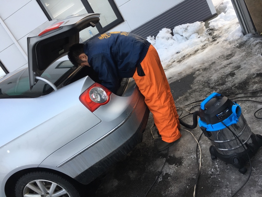 3月2日(木)☆TOMMYアウトレット☆アクティS様納車(*´∇`)ノ あゆブログ♪自社ローン・ローンサポート_b0127002_17461153.jpg
