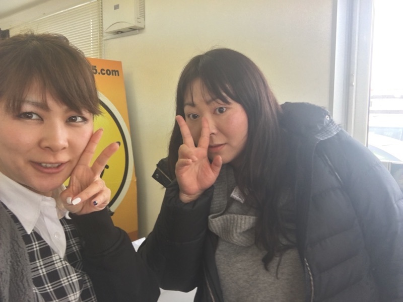 3月2日(木)☆TOMMYアウトレット☆アクティS様納車(*´∇`)ノ あゆブログ♪自社ローン・ローンサポート_b0127002_18055201.jpg