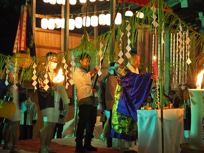 裸押合い祭りの採火!_c0336902_21332982.jpg