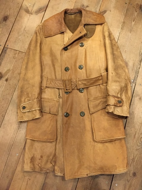 WW1 AVIATOR COAT_d0121303_1918016.jpg