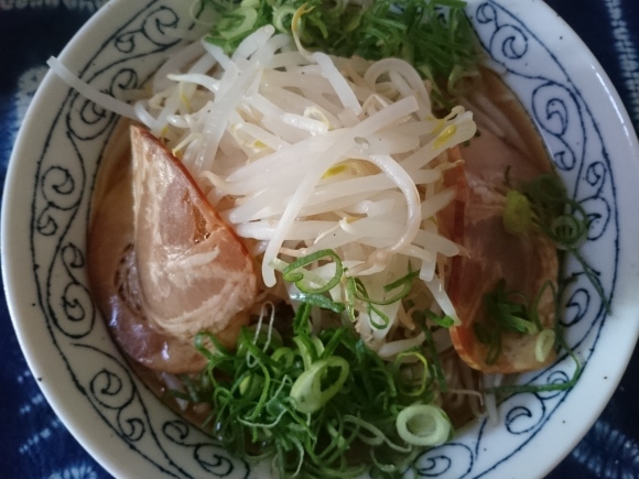 3/1 サンヨー食品 サッポロ一番しょうゆ味_b0042308_12505278.jpg