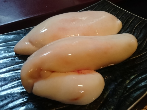 3/1 居酒屋おれんち 天然虎河豚フルコース Vol.1 @川崎市_b0042308_16401360.jpg
