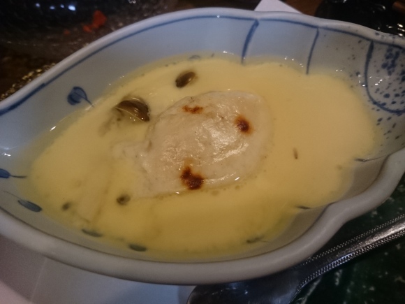 3/1 居酒屋おれんち 天然虎河豚フルコース Vol.1 @川崎市_b0042308_16580085.jpg