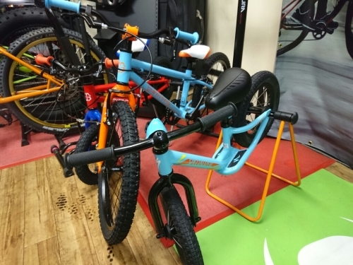 Kids bike(子供車)売れています_b0282021_21154276.jpg