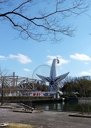 万博記念公園続編_c0280322_23022996.jpg