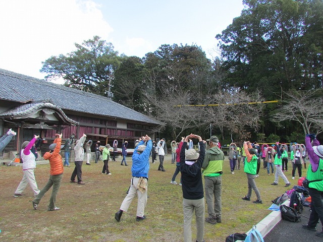 熊野古道曽根次郎坂・まちなかコースを歩く_e0321325_10143767.jpg