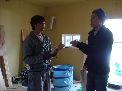 大工さん!_b0207642_17553069.jpg