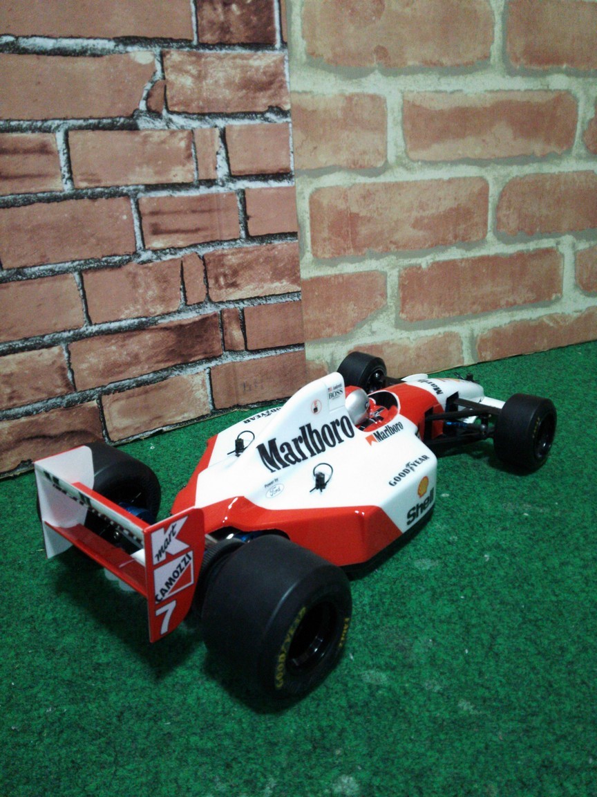 F1を始めるなら・・・すごく良いと思います | テールエンダー