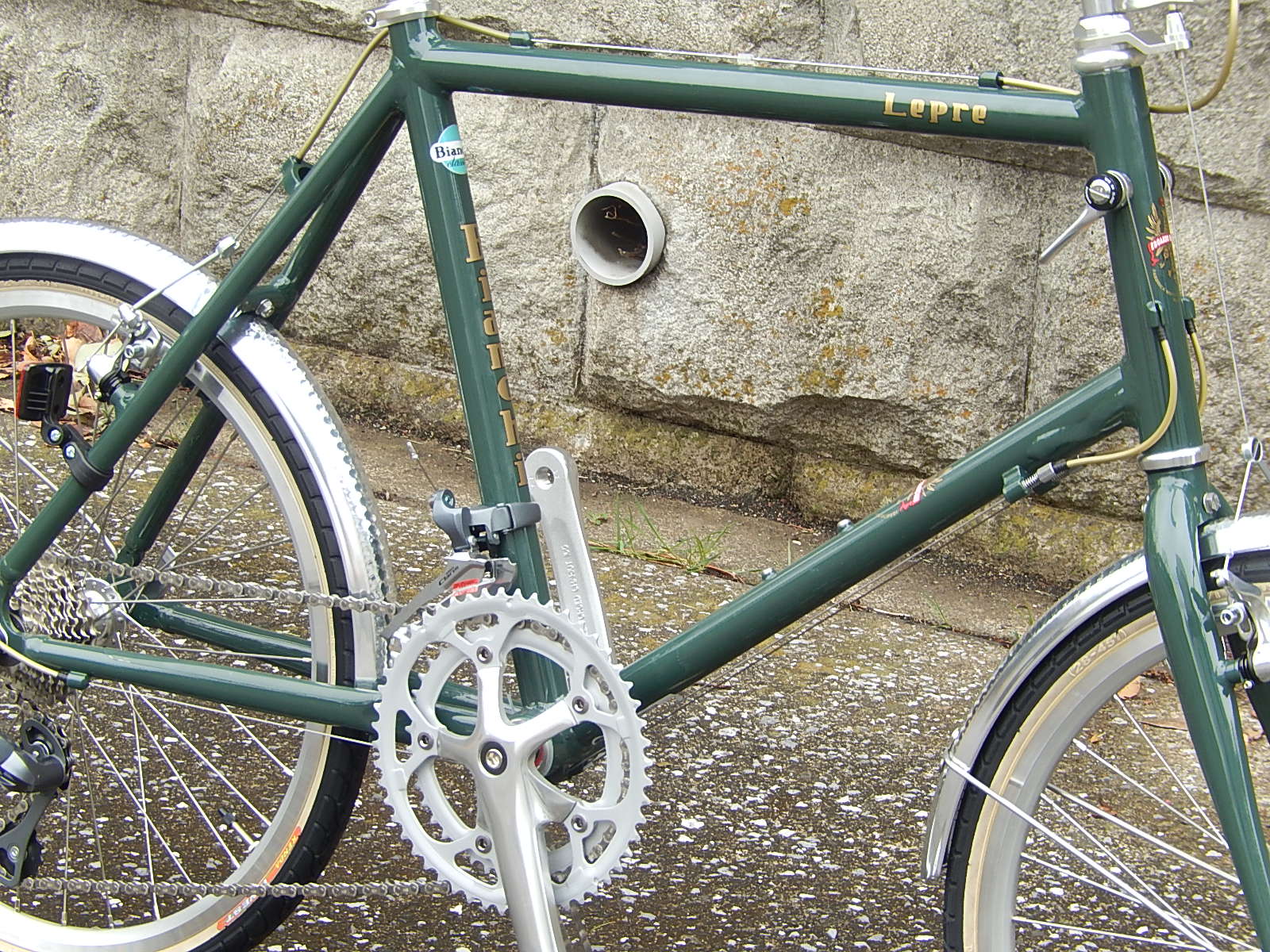 2017年モデル Bianchi MINIVELO-8 Bull : かずりんブログ 2017年モデル Bianchi MINIVELO-8 Bull : かずりんブログ