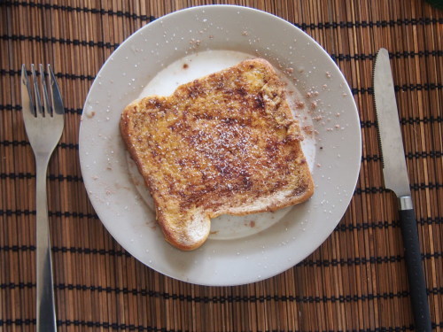 エンチラーダの作り方〜オーストラリアで懐かしのメキシコ料理〜（Peanut Butter Pretzel Batter）_c0351060_20120469.jpg