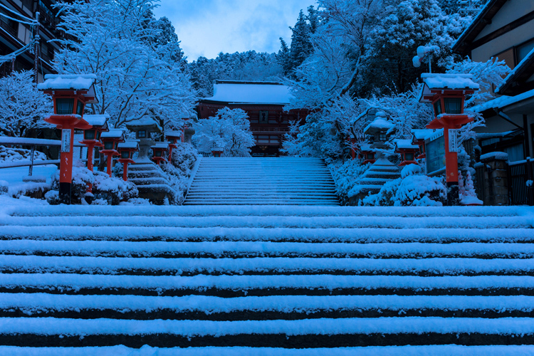 鞍馬寺 ~前編~_e0051888_2143293.jpg