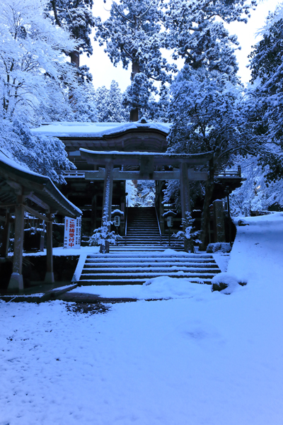 鞍馬寺 ~前編~_e0051888_21434811.jpg