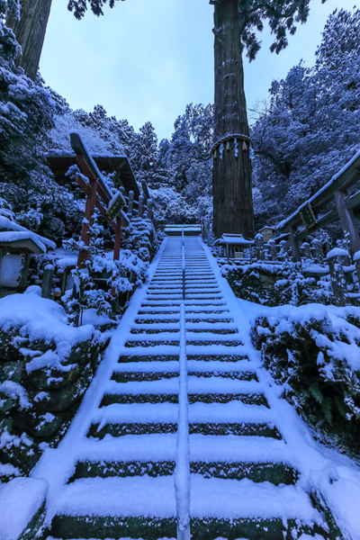 鞍馬寺 ~前編~_e0051888_214487.jpg