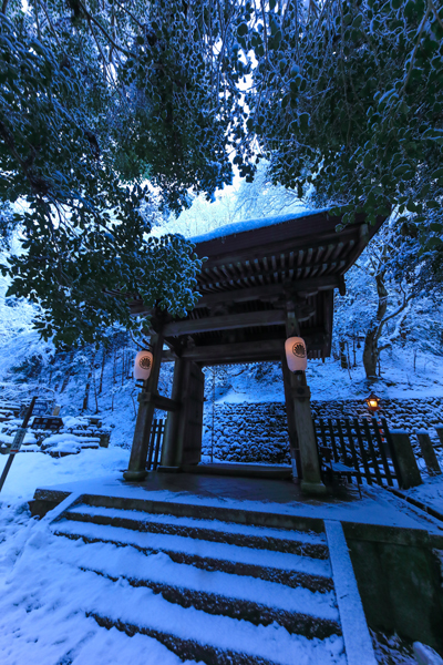 鞍馬寺 ~前編~_e0051888_2145664.jpg