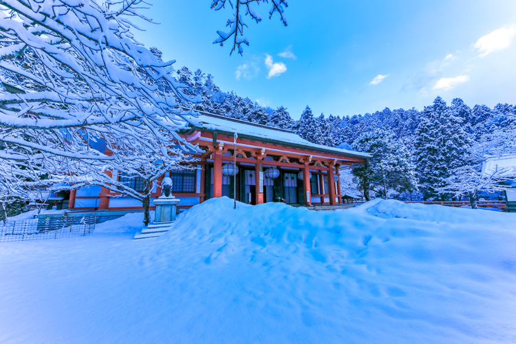 鞍馬寺 ~前編~_e0051888_21462777.jpg