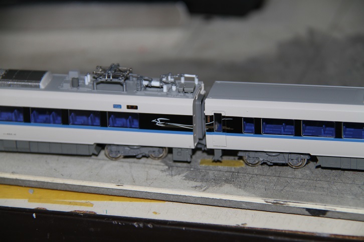 Kato ６８３系 リニューアル車 鉄道ほのぼの日誌