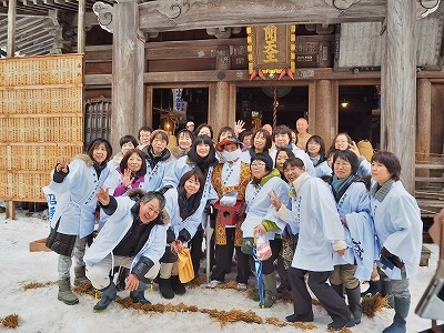 裸押合い大祭(大名行列)_c0336902_16312148.jpg