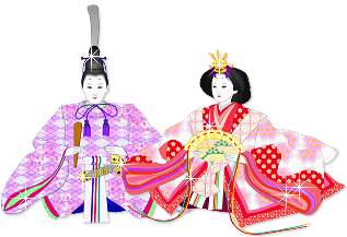 桃の節句のひな祭り 17 3 3 徳ちゃん便り
