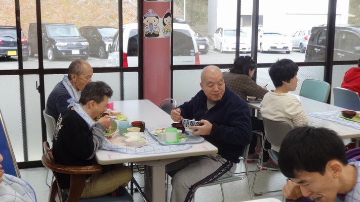 桃の節句メニュー_a0154110_15231722.jpg
