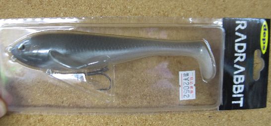 deps　ラドラビット　New　６色　入荷しました。_a0153216_22474650.jpg