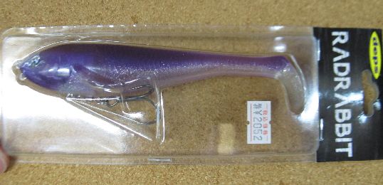 deps ラドラビット New 6色 入荷しました。_a0153216_22475678.jpg