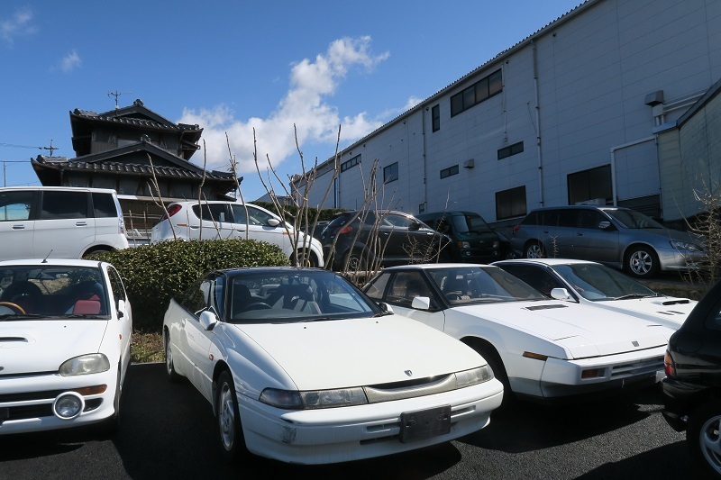 ステキなオレンジと嫌な橙色_f0076731_13045576.jpg
