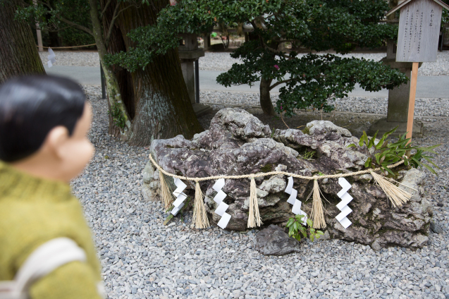 お伊勢まいり〜その１：猿田彦神社・月読宮・倭姫宮_e0369736_21323784.jpg