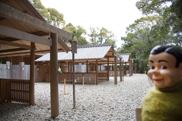 お伊勢まいり〜その１：猿田彦神社・月読宮・倭姫宮_e0369736_21333290.jpg