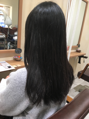 高校卒業 人生初カラー 軽やかカットでイメチェン 神戸 元町の美容室 ワンバイワン クラッカ One By One Clacca のブログ 高校卒業 人生初カラー 軽やかカットでイメチェン 神戸 元町の美容室 ワンバイワン クラッカ One By One Clacca のブログ