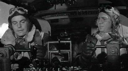 戦う翼 The War Lover 映画 That S Entertainment