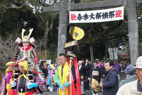 3/5(日)は、鹿島神宮祭頭祭 奥野谷郷 息栖神社奉納です！_f0229750_16134040.jpg