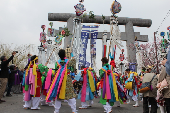 3/5(日)は、鹿島神宮祭頭祭 奥野谷郷 息栖神社奉納です！_f0229750_16141185.jpg